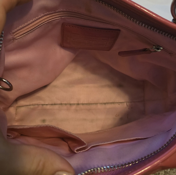 Coach Handbag - Picture 11 of 11